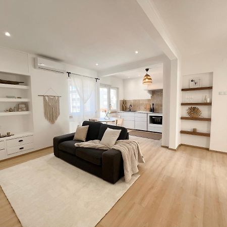 Capitao Ribeiro Surf House Apartment Costa da Caparica Exterior photo